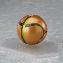 SAMUS ARAN PRIME 3 VERSION FIGURA 16 CM METROID PRIME 3 (Pre-venta: 22/07/2025)Kit Models & MaquetasAtheneas Hobby S.L.