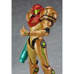SAMUS ARAN PRIME 3 VERSION FIGURA 16 CM METROID PRIME 3 (Pre-venta: 22/07/2025)Kit Models & MaquetasAtheneas Hobby S.L.