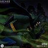 BATMAN FIGURA 17 CM BATMAN: THE ANIMATED SERIES (Pre-venta: 07/07/2025)