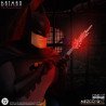BATMAN FIGURA 17 CM BATMAN: THE ANIMATED SERIES (Pre-venta: 07/07/2025)