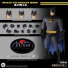 BATMAN FIGURA 17 CM BATMAN: THE ANIMATED SERIES (Pre-venta: 07/07/2025)