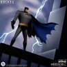BATMAN FIGURA 17 CM BATMAN: THE ANIMATED SERIES (Pre-venta: 07/07/2025)