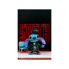 ULTIMATE ELVIS SINGER STITCH FIGURA 7 CM DISNEY
