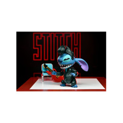 ULTIMATE ELVIS SINGER STITCH FIGURA 7 CM DISNEY