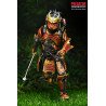 ULTIMATE SAMURAI PREDATOR FIGURA 18 CM