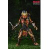 ULTIMATE SAMURAI PREDATOR FIGURA 18 CM