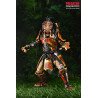 ULTIMATE SAMURAI PREDATOR FIGURA 18 CM