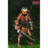 ULTIMATE SAMURAI PREDATOR FIGURA 18 CM