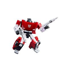 SIDESWIPE FIGURA 11 CM TRANSFORMERS: DEVASTATION (Pre-venta: 01/07/2025)Modelismo, Kit Model & MerchandisingAtheneas Hobby S.L.