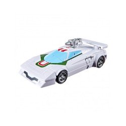 WHEELJACK FIGURA 11 CM TRANSFORMERS: DEVASTATION (Pre-venta: 01/07/2025)