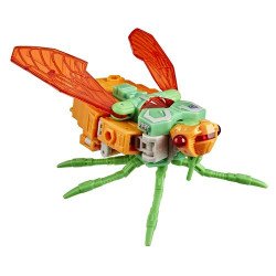 VENIN FIGURA 14 CM TRANSFORMERS: AGE OF THE PRIMES (Pre-venta: 01/07/2025)Modelismo, Kit Model & MerchandisingAtheneas Hobby S.L.