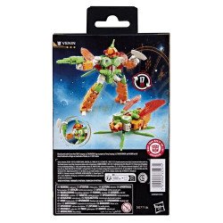 VENIN FIGURA 14 CM TRANSFORMERS: AGE OF THE PRIMES (Pre-venta: 01/07/2025)Modelismo, Kit Model & MerchandisingAtheneas Hobby S.L.