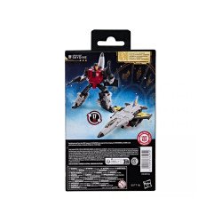 AERIALBOT SKYDIVE FIGURA 14 CM TRANSFORMERS (Pre-venta: 01/07/2025)Modelismo, Kit Model & MerchandisingAtheneas Hobby S.L.