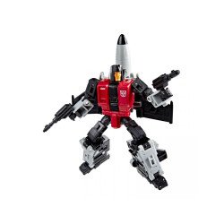 AERIALBOT SKYDIVE FIGURA 14 CM TRANSFORMERS (Pre-venta: 01/07/2025)Modelismo, Kit Model & MerchandisingAtheneas Hobby S.L.