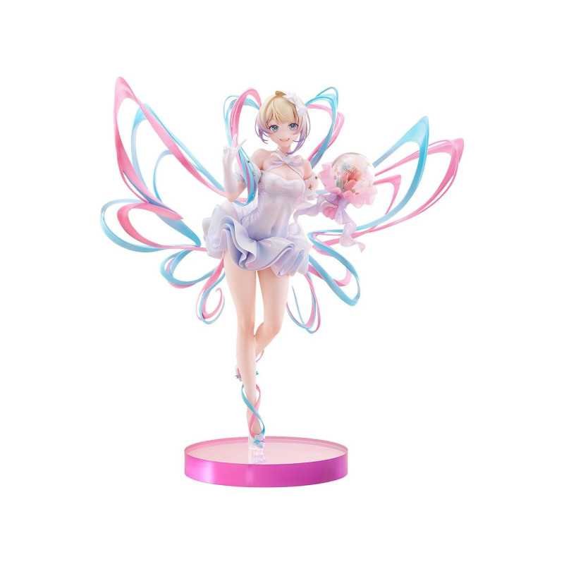OMG KAWAII ANGEL ANNIVERSARY PARTY 23CM 1/7 SCALE (Pre-venta: 05/08/2025)Kit Models & MaquetasAtheneas Hobby S.L.