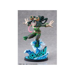 SAMUS ARAN PRIME 3 VERSION FIGURA 16 CM METROID PRIME 3 (Pre-venta: 22/07/2025)Kit Models & MaquetasAtheneas Hobby S.L.