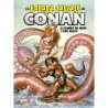 Biblioteca Conan. La Espada Salvaje de Conan 7ComicsAtheneas Hobby S.L.