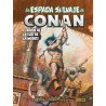 Biblioteca Conan. La Espada Salvaje de Conan 21ComicsAtheneas Hobby S.L.