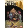 Marvel Essentials 29. Pecado originalComicsAtheneas Hobby S.L.