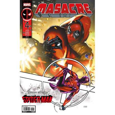 Masacre 4
