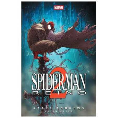 Spiderman Reino 2