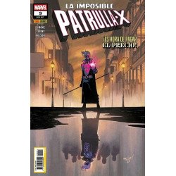 Orígenes oscuros: Antología nº 01 (Español)ComicsAtheneas Hobby S.L.