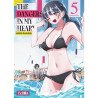 The Dangers In My Heart 5ComicsAtheneas Hobby S.L.