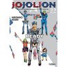 Jojo's bizarre adventure Parte 8 Jojolion 22