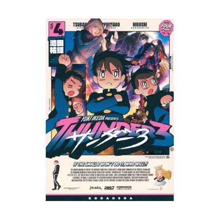 Thunder 3 4