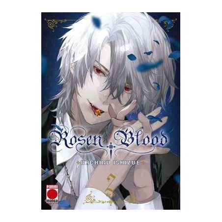 Rosen Blood 2
