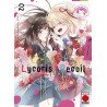 Lycoris Recoil Antología: Repeat 2ComicsAtheneas Hobby S.L.