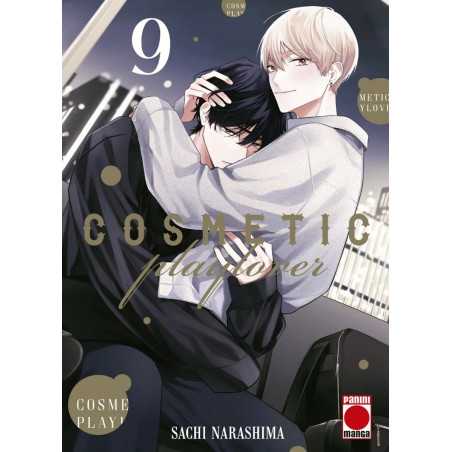 Cosmetic Play Lover 9