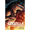 Godzilla 70 Aniversario