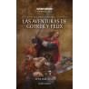 Las Aventuras De Gotrek Y Felix Omnibus 2