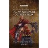 Las Aventuras De Gotrek Y Felix Omnibus 3