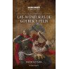 Las Aventuras De Gotrek Y Felix Omnibus 6