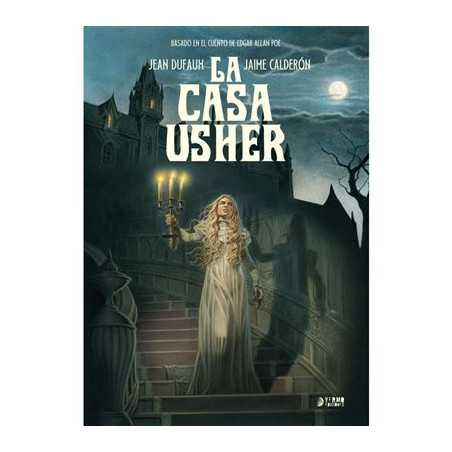 La casa Usher