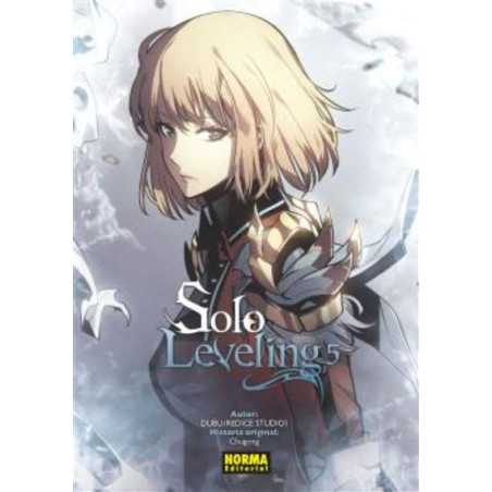 Solo Leveling 5