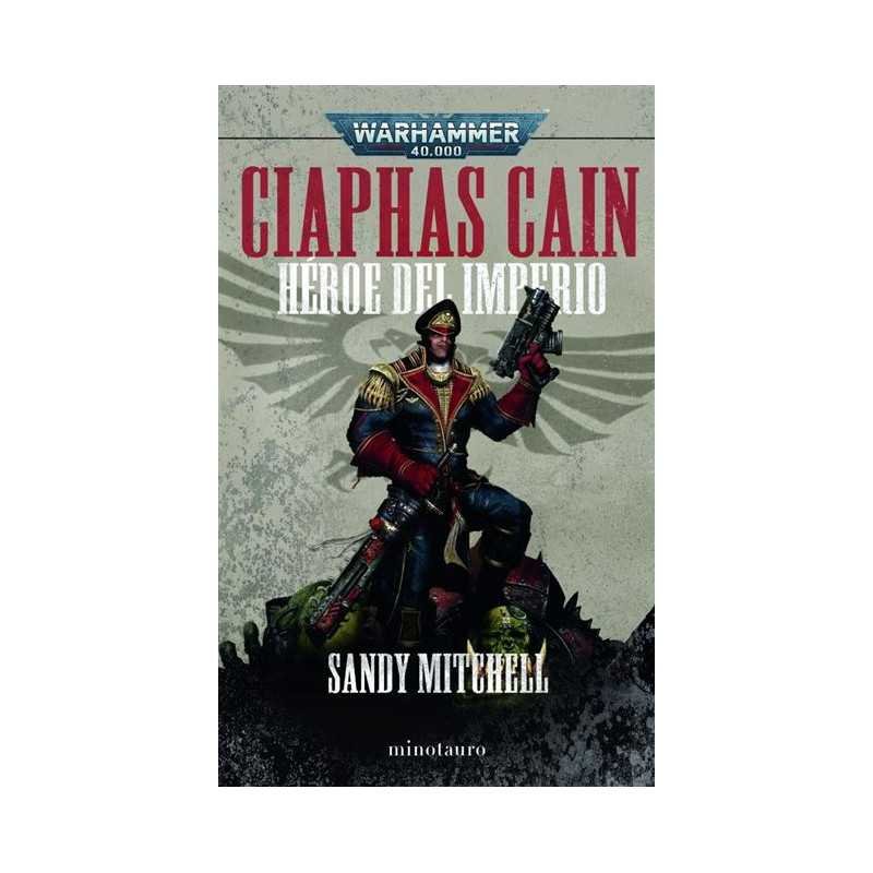 Ciaphas Cain Omnibus
