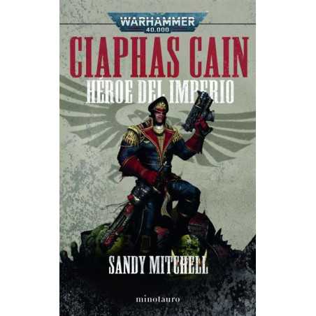 Ciaphas Cain Omnibus