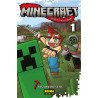 Minecraft 01ComicsAtheneas Hobby S.L.