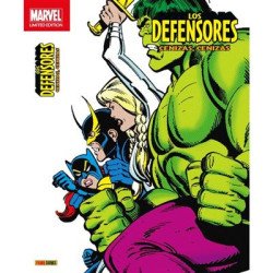 Excepcional Patrulla-X 13ComicsAtheneas Hobby S.L.