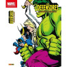 Los Defensores 7 - Marvel Limited Edition