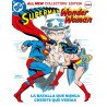 Superman Vs. Wonder WomanComicsAtheneas Hobby S.L.