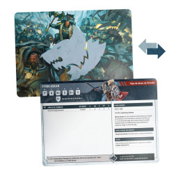 Tarjetas de datos: Space Wolves 53-02