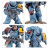 Cazadores Grises 53-21Warhammer 40000Atheneas Hobby S.L.