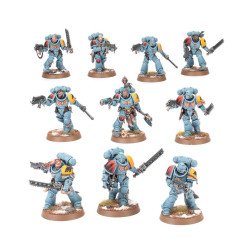 Cazadores Grises 53-21Warhammer 40000Atheneas Hobby S.L.