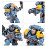 Garras Sangrientas 53-08Warhammer 40000Atheneas Hobby S.L.