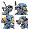 Garras Sangrientas 53-08Warhammer 40000Atheneas Hobby S.L.