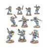 Garras Sangrientas 53-08Warhammer 40000Atheneas Hobby S.L.